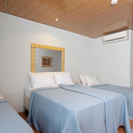 Nest Hotel Antalia Esterno foto