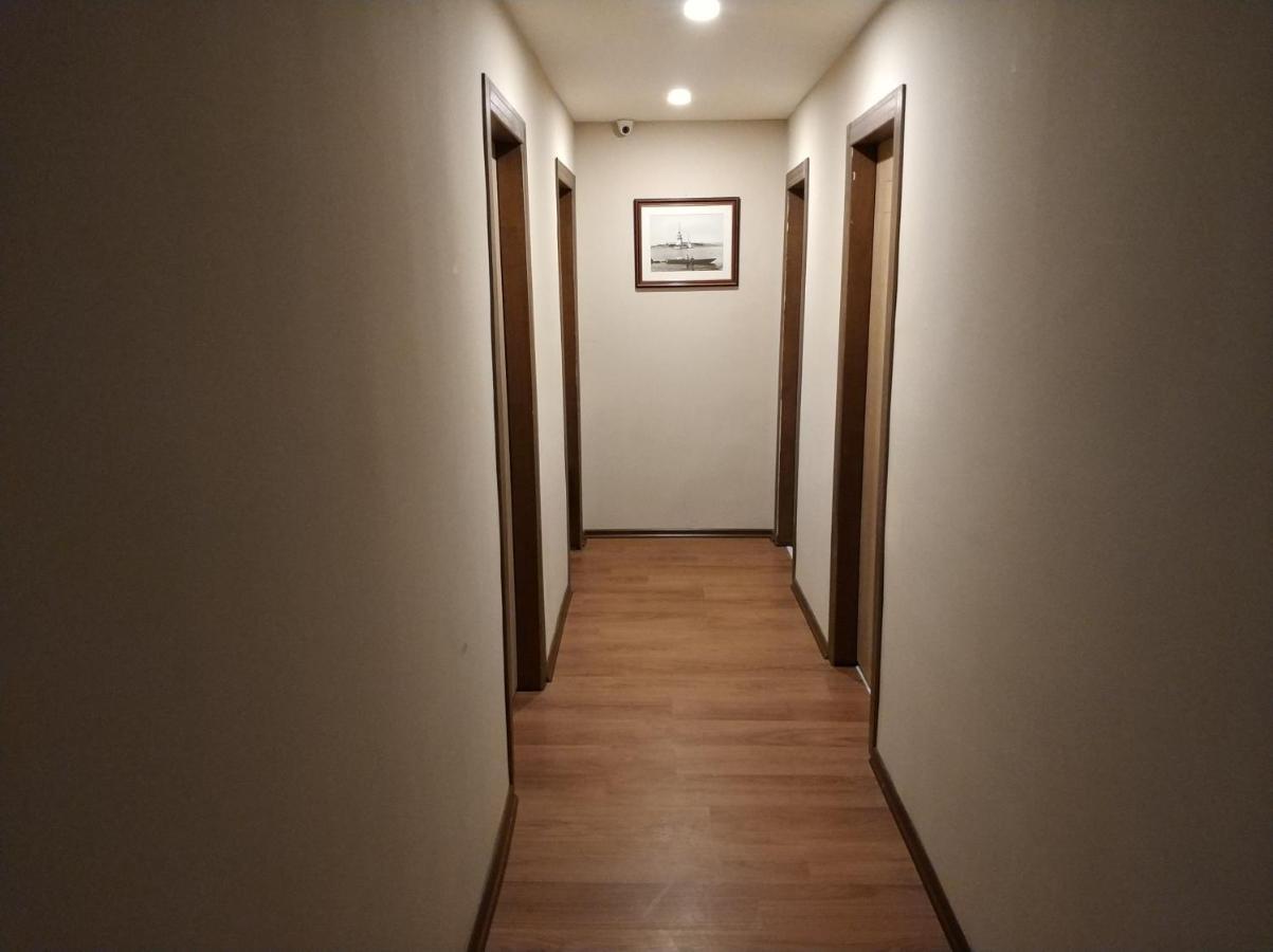 Nest Hotel Antalia Esterno foto