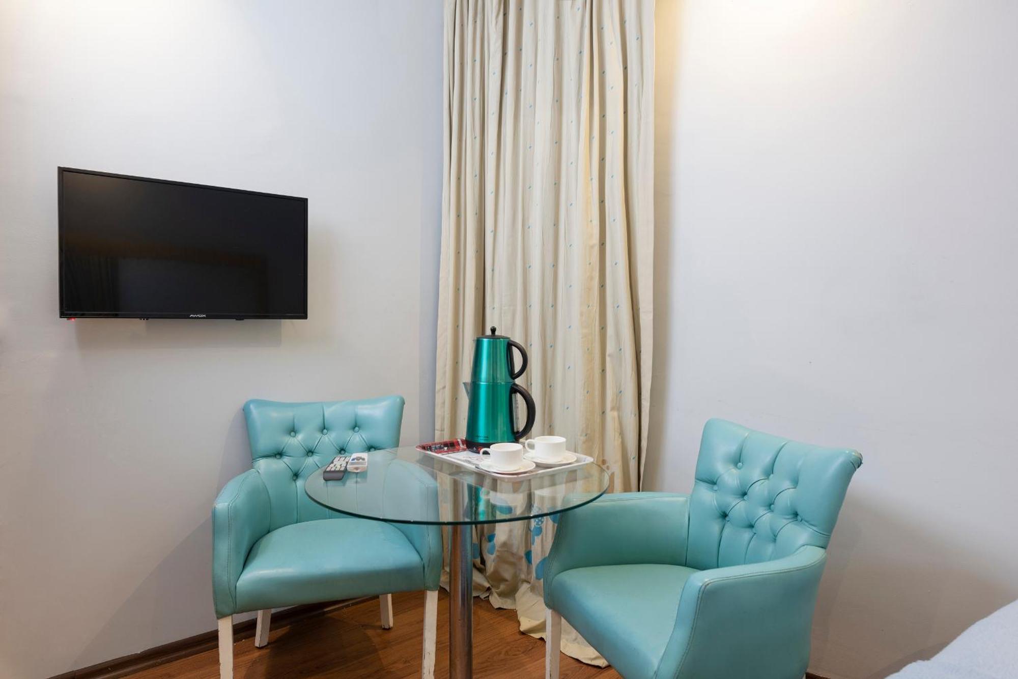 Nest Hotel Antalia Camera foto