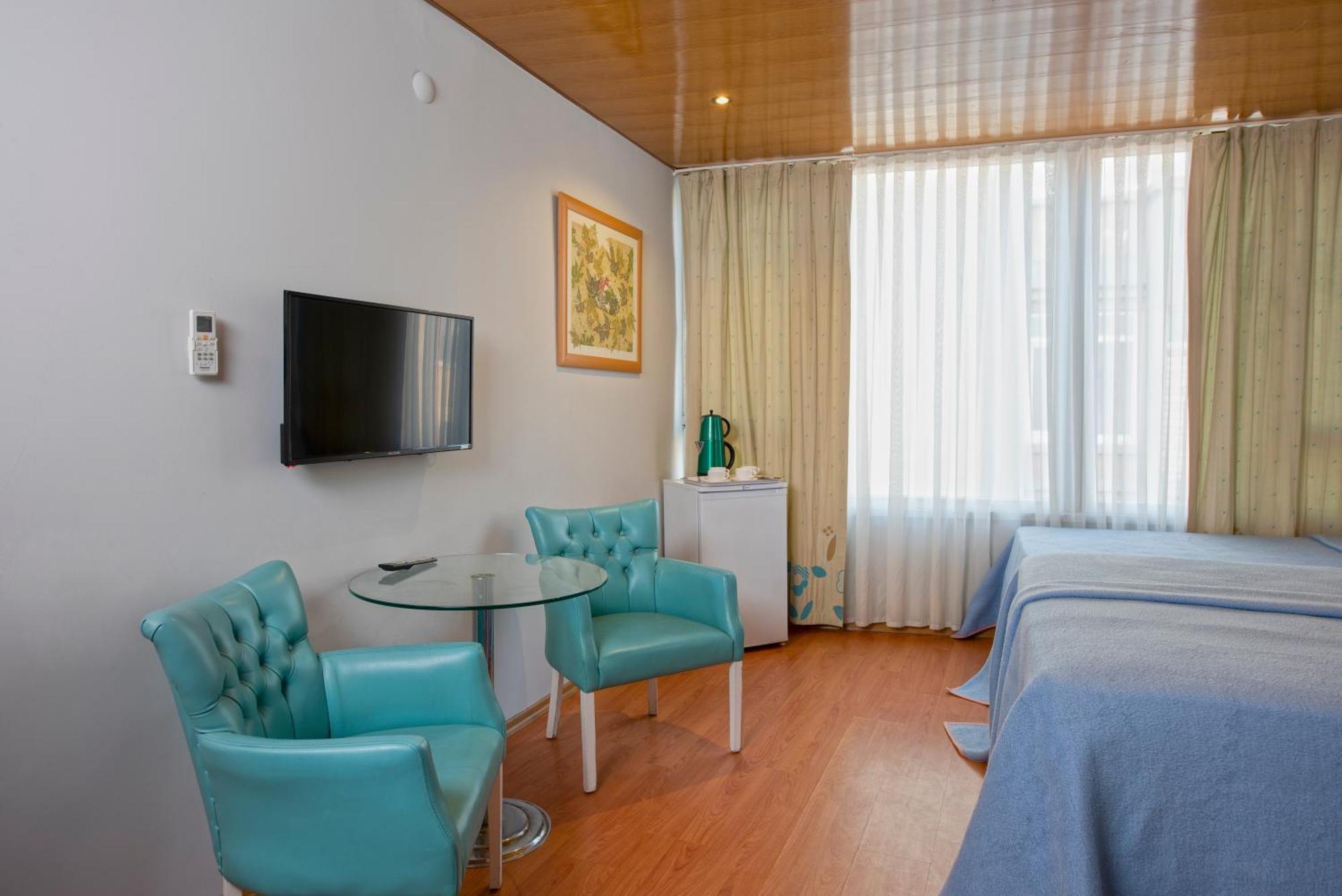Nest Hotel Antalia Esterno foto