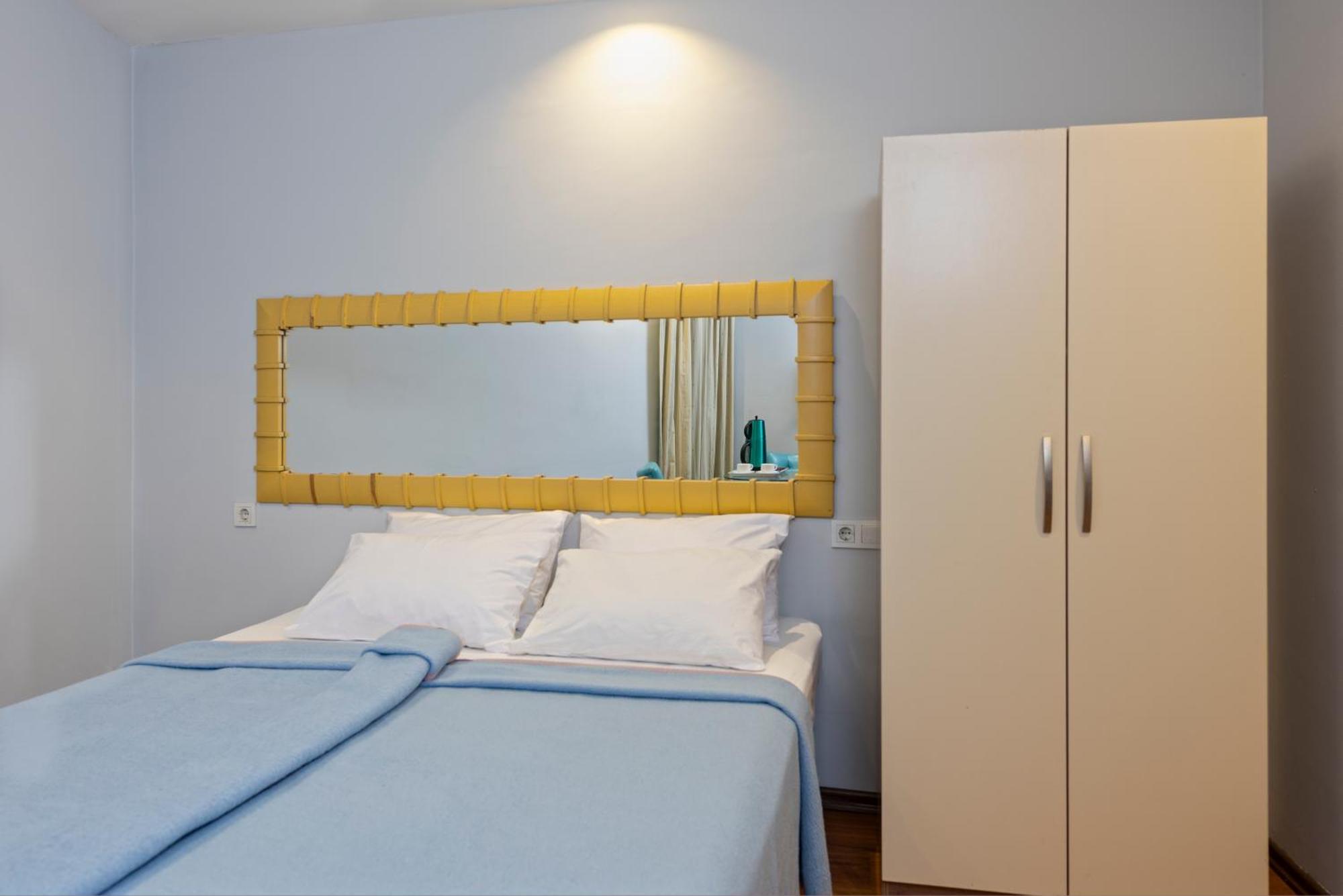 Nest Hotel Antalia Camera foto